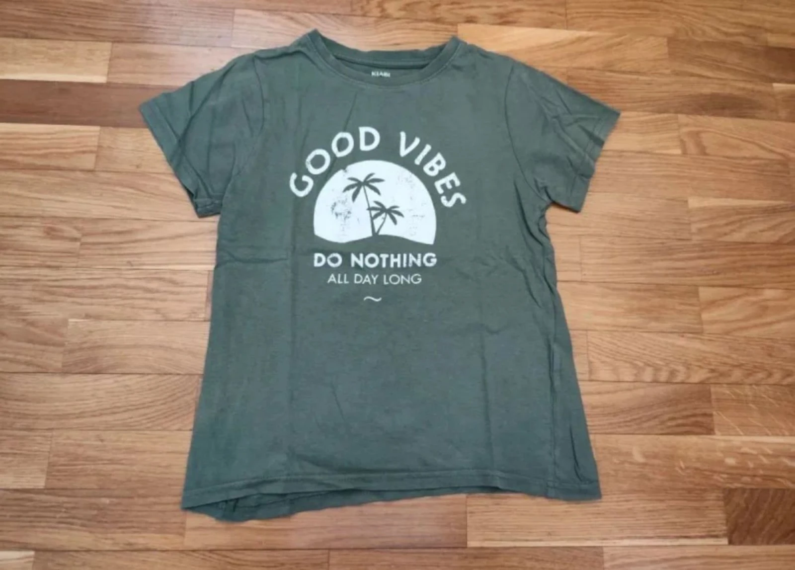 Camisetas – photo 5
